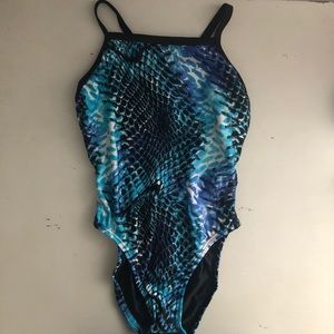 Speedo Swimsuit